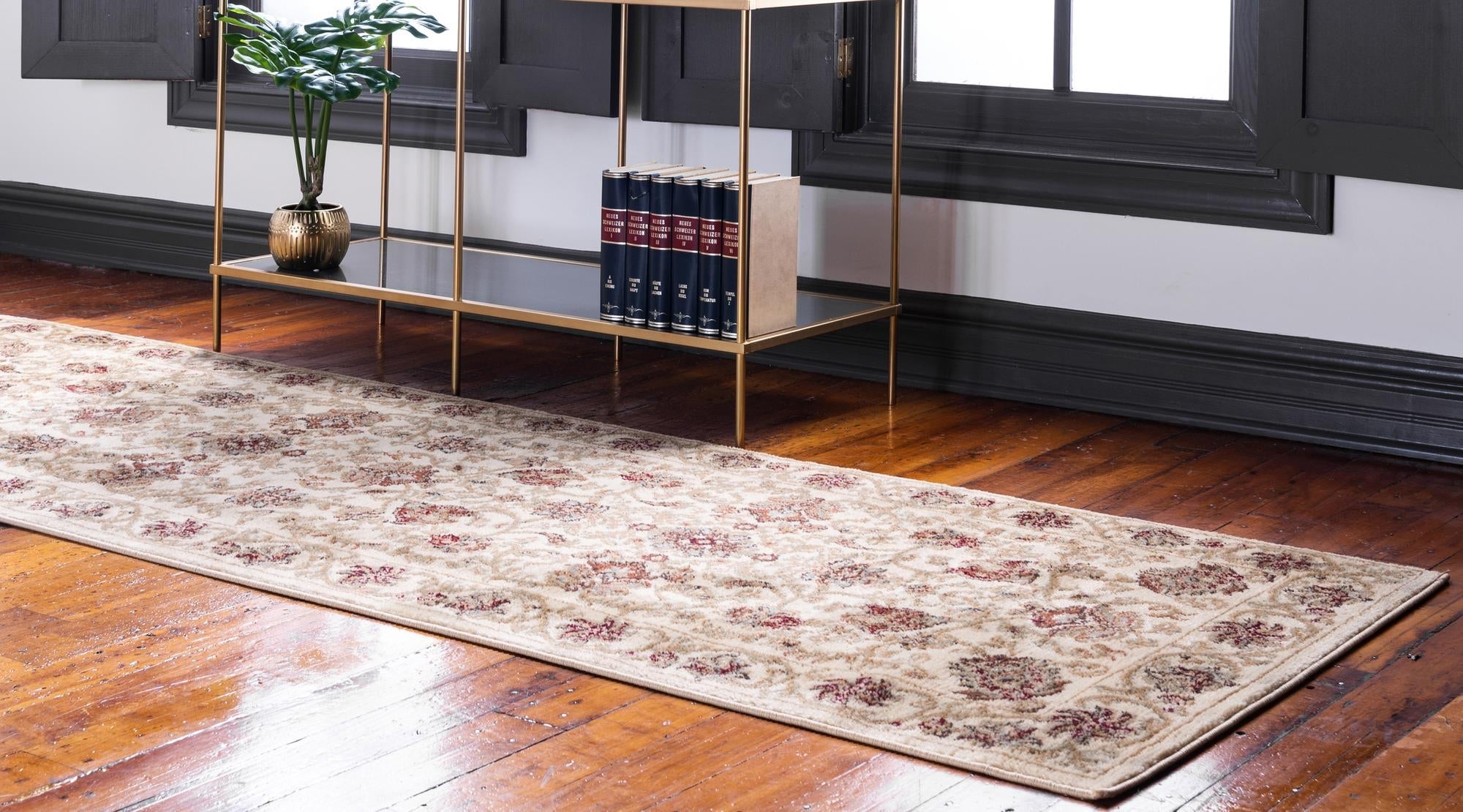 Jaipur Elegance Collection Area Rug -  Mani