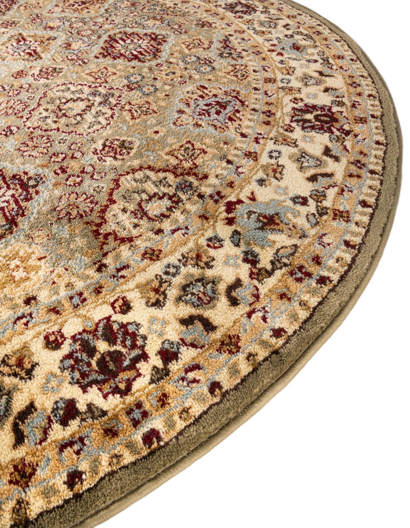 Jaipur Elegance Collection Area Rug -  Sawai