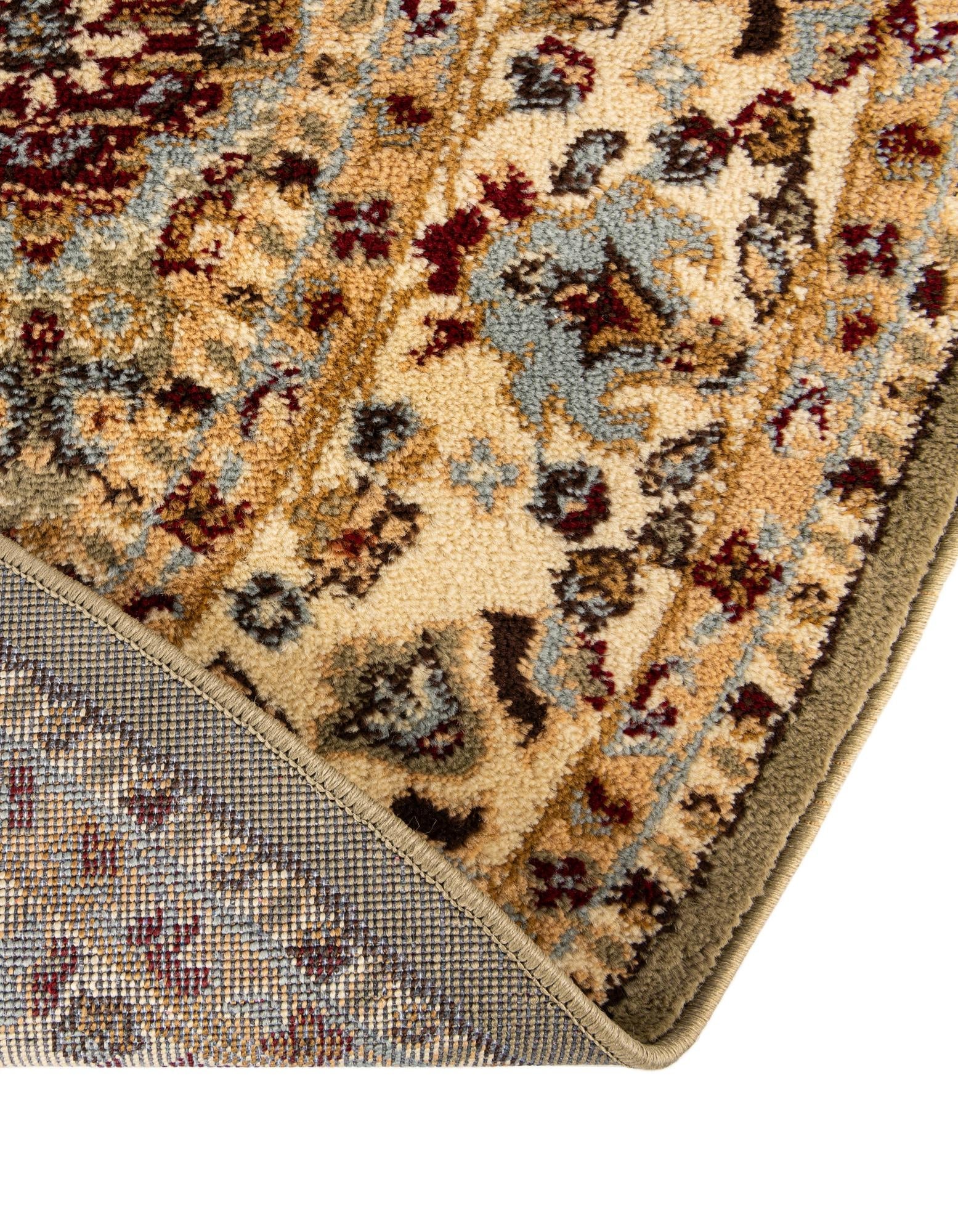 Jaipur Elegance Collection Area Rug -  Sawai