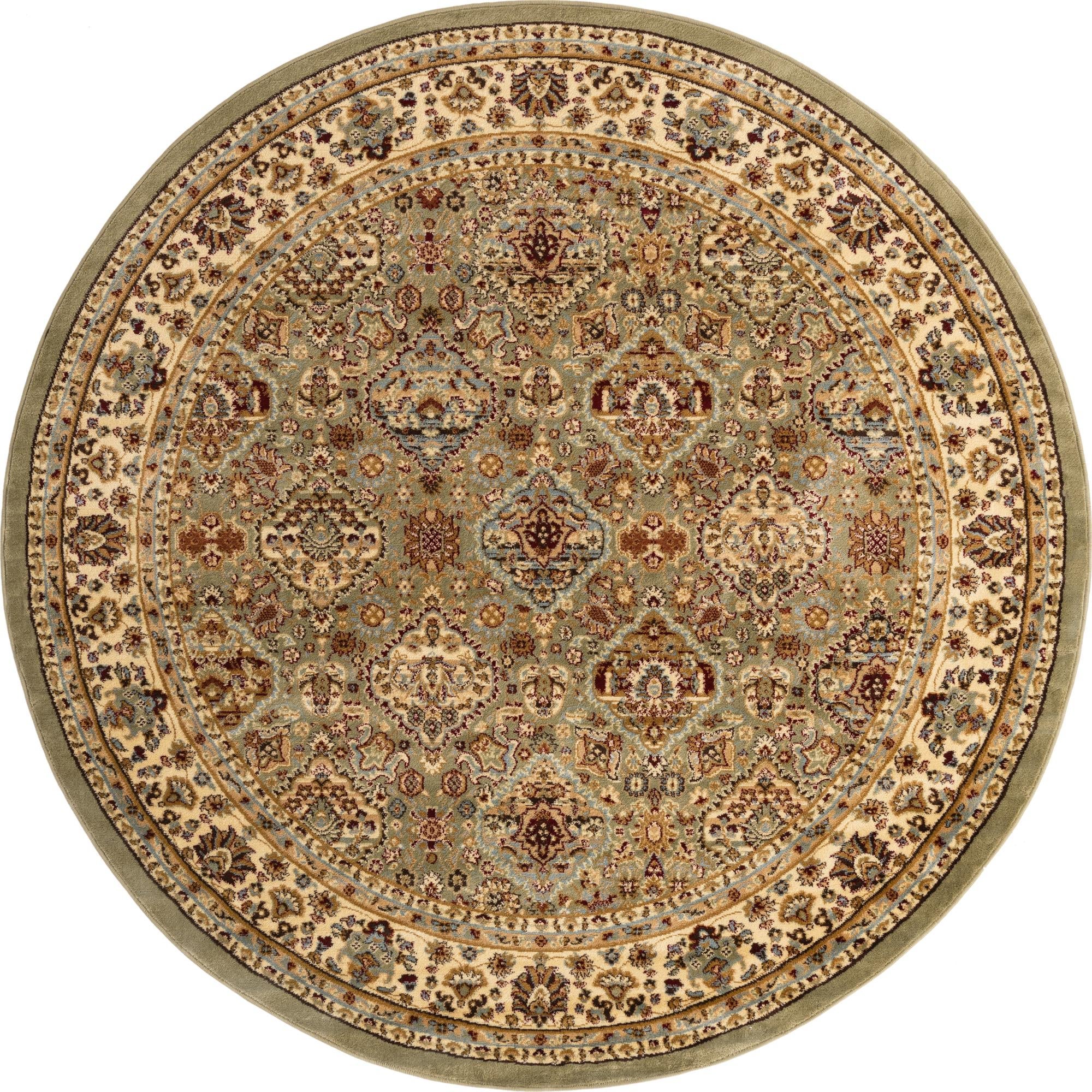 Jaipur Elegance Collection Area Rug -  Sawai