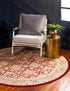 Jaipur Elegance Collection Area Rug -  Sawai