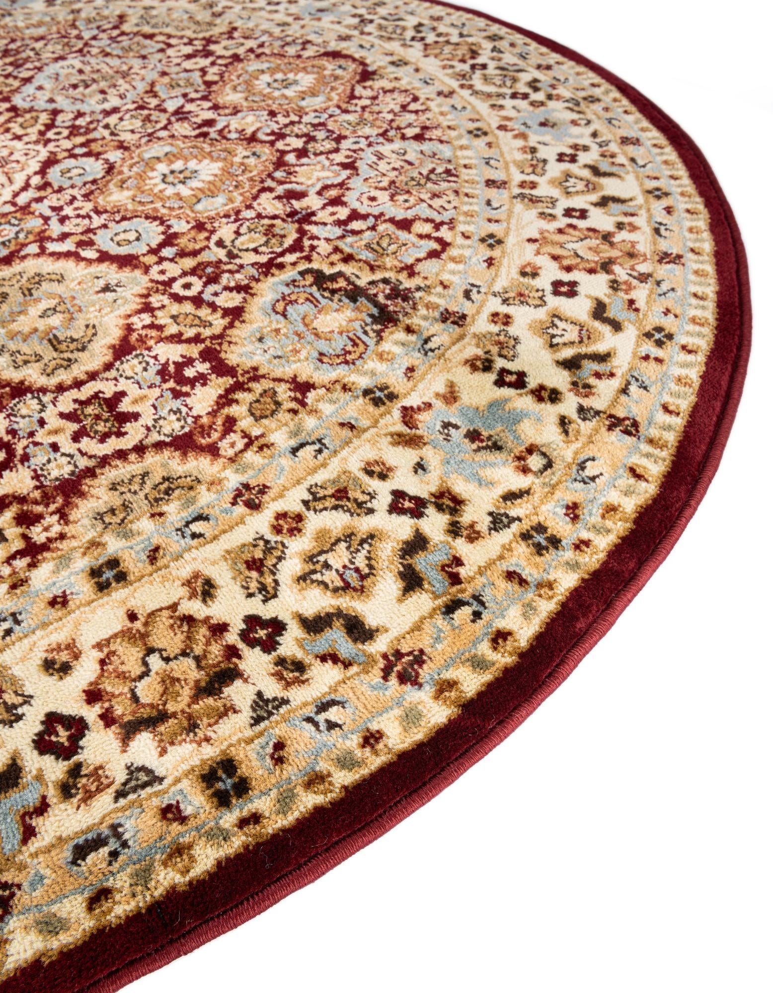 Jaipur Elegance Collection Area Rug -  Sawai