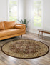 Jaipur Elegance Collection Area Rug -  Sawai