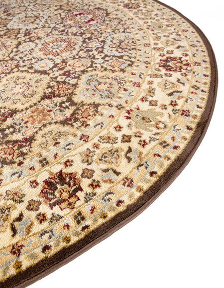 Jaipur Elegance Collection Area Rug -  Sawai