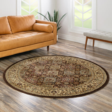 Jaipur Elegance Collection Area Rug -  Sawai