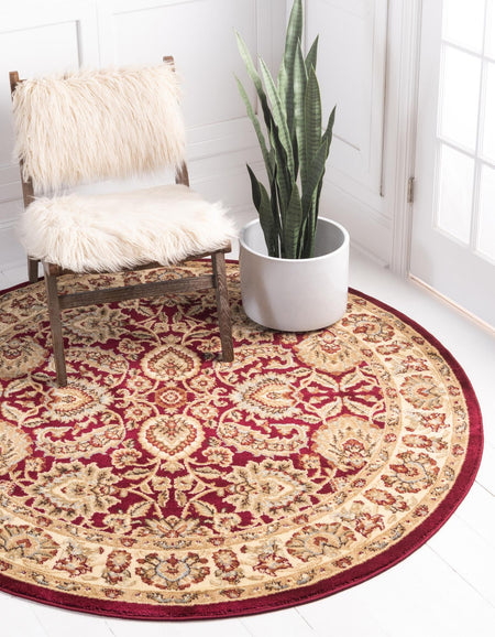 Jaipur Elegance Collection Area Rug -  Gaitore