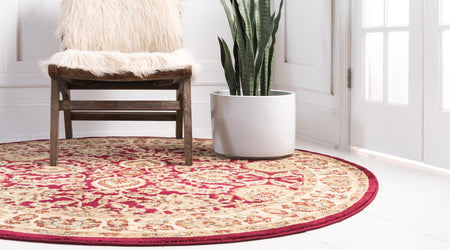 Jaipur Elegance Collection Area Rug -  Gaitore