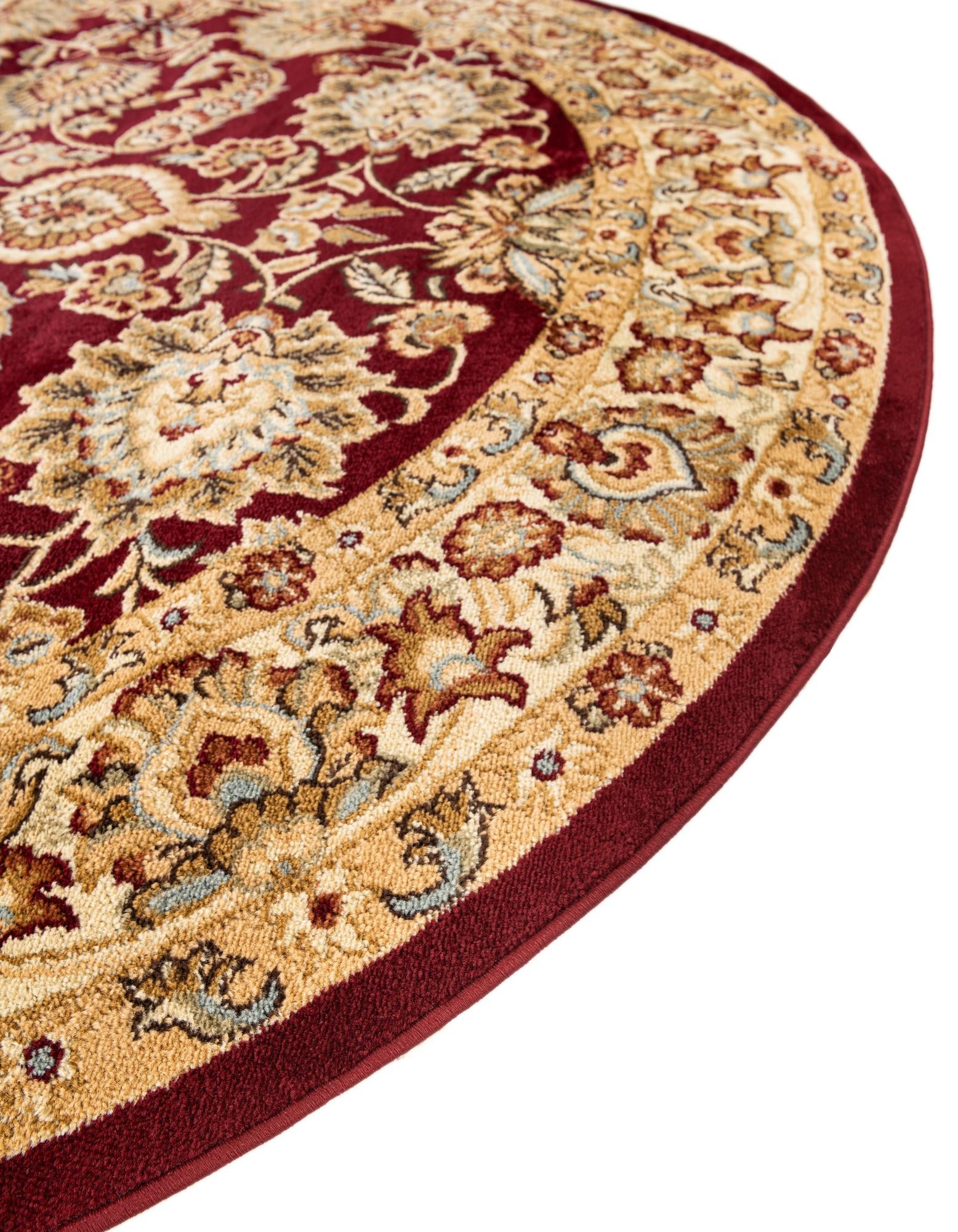 Jaipur Elegance Collection Area Rug -  Gaitore