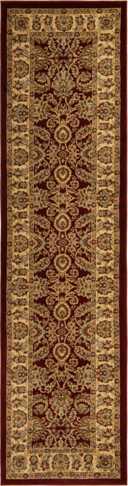 Jaipur Elegance Collection Area Rug -  Gaitore