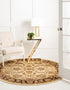 Jaipur Elegance Collection Area Rug -  Gaitore