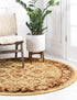 Jaipur Elegance Collection Area Rug -  Gaitore