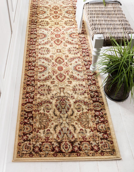 Jaipur Elegance Collection Area Rug -  Gaitore