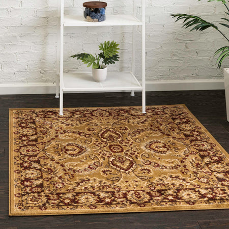 Jaipur Elegance Collection Area Rug -  Gaitore