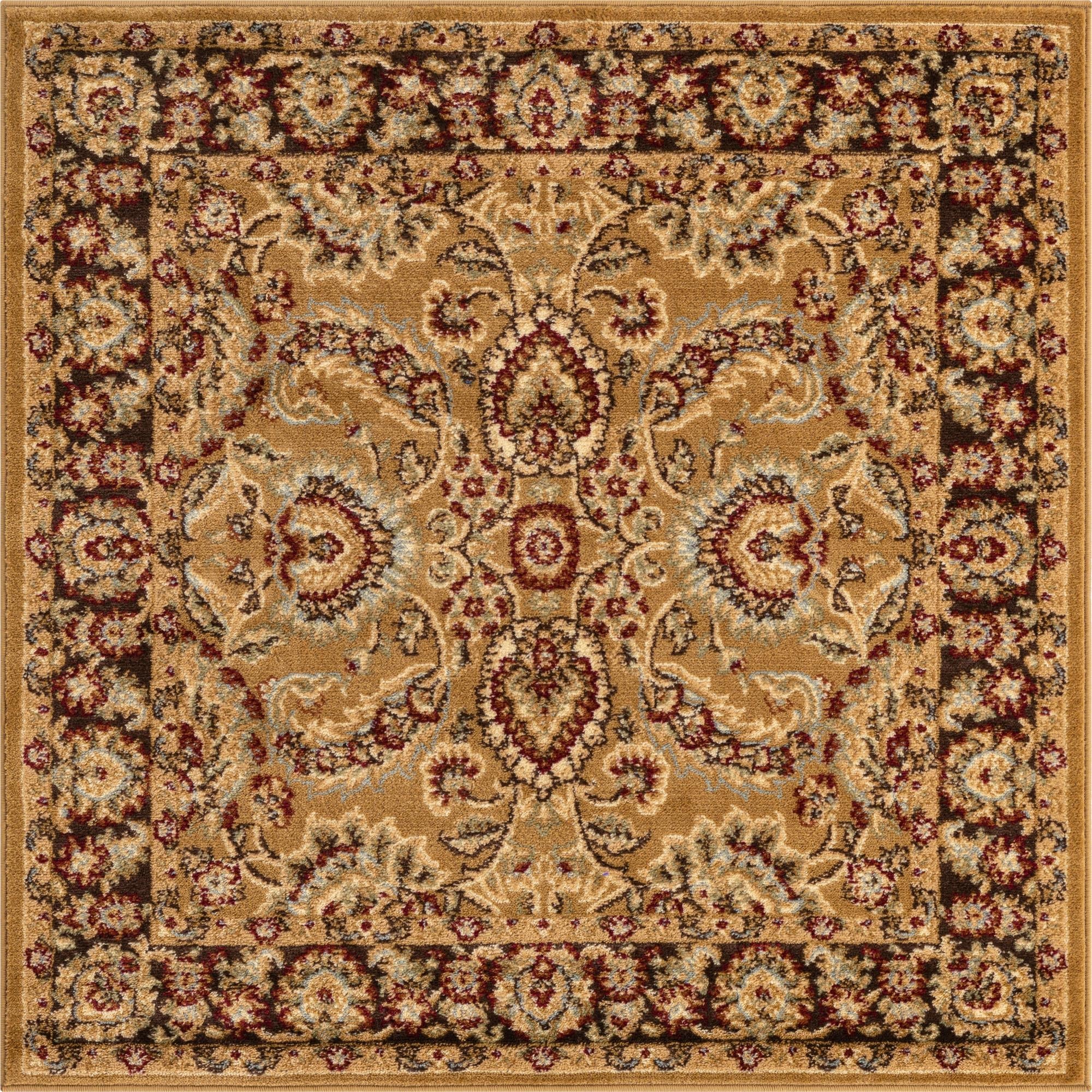 Jaipur Elegance Collection Area Rug -  Gaitore