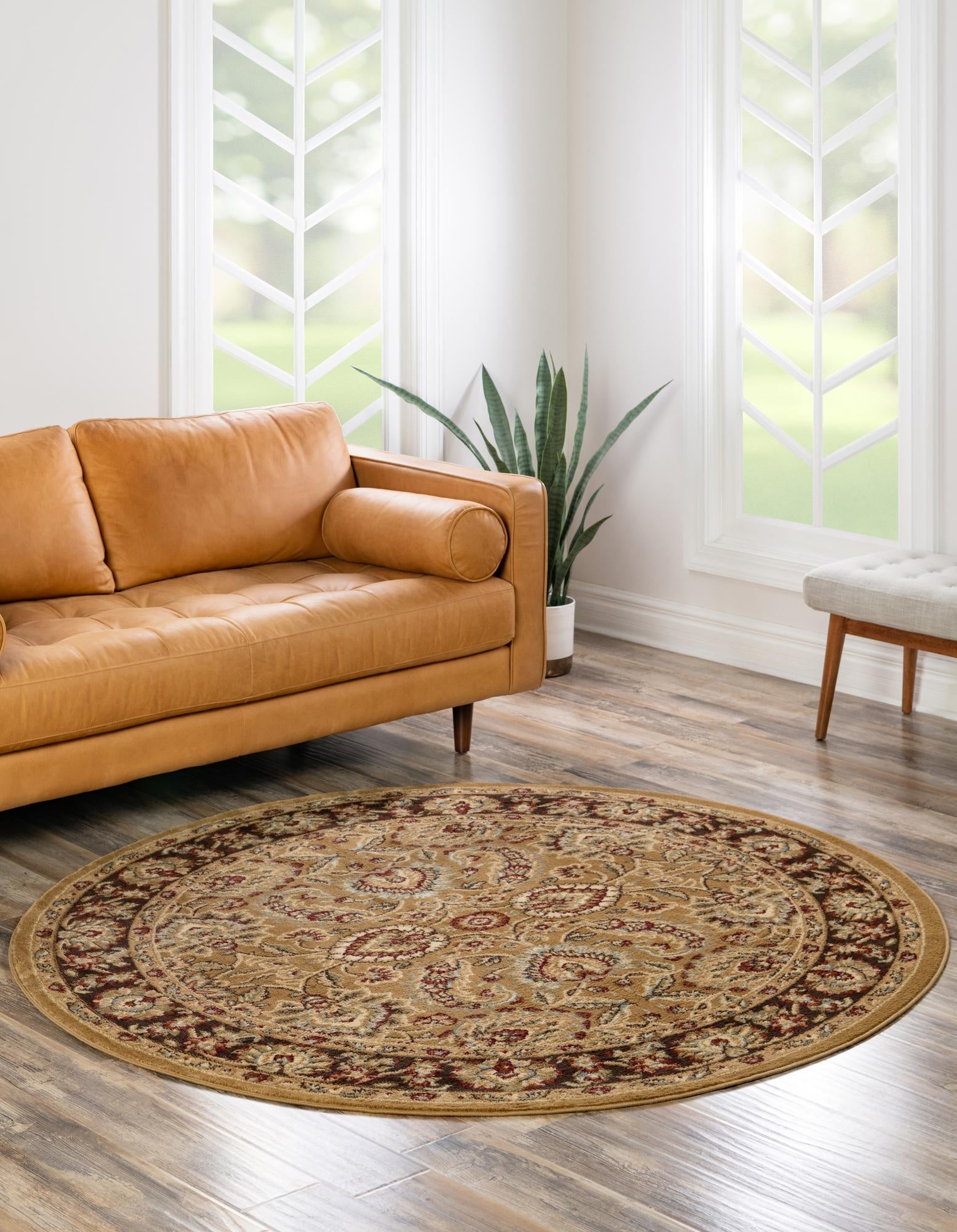 Jaipur Elegance Collection Area Rug -  Gaitore