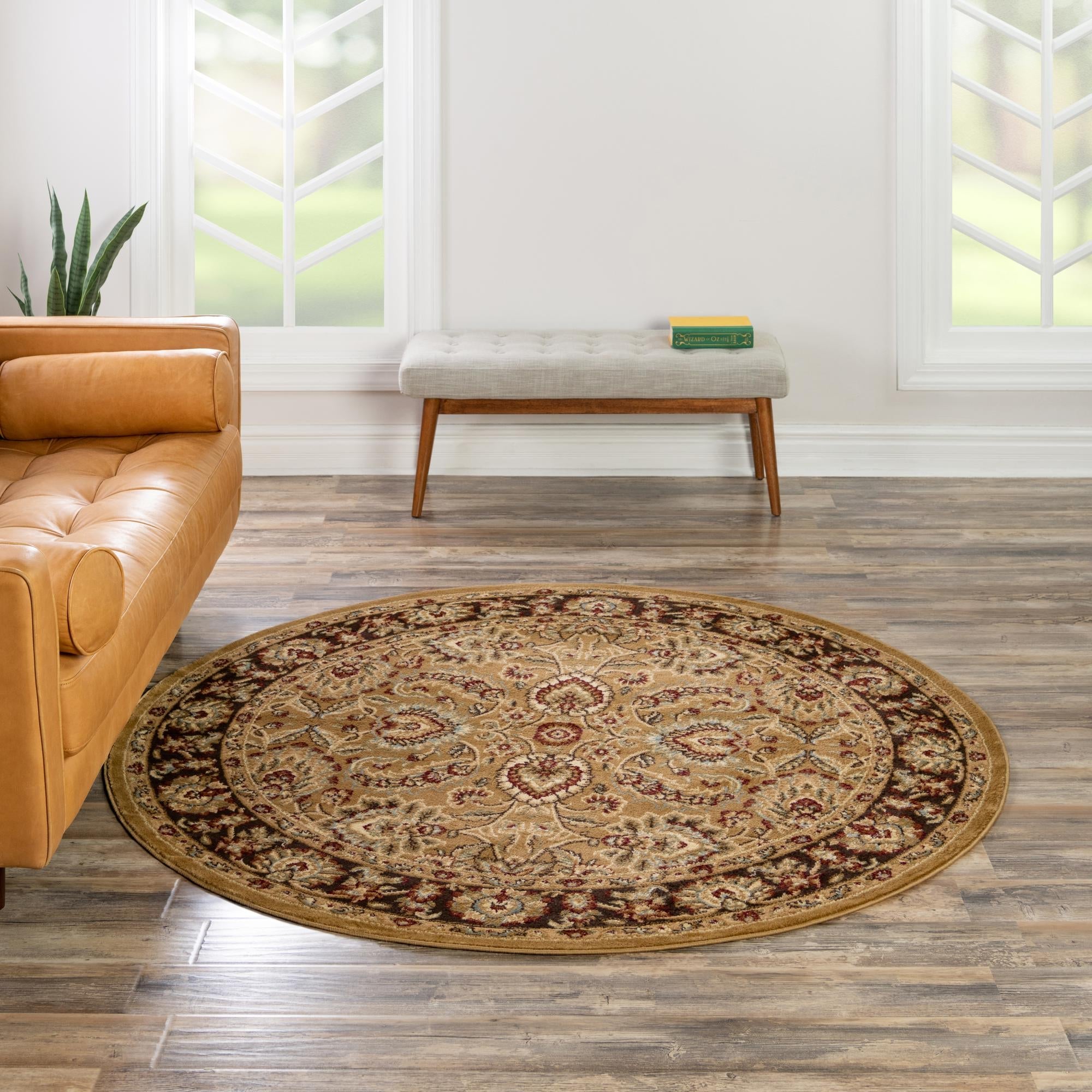 Jaipur Elegance Collection Area Rug -  Gaitore