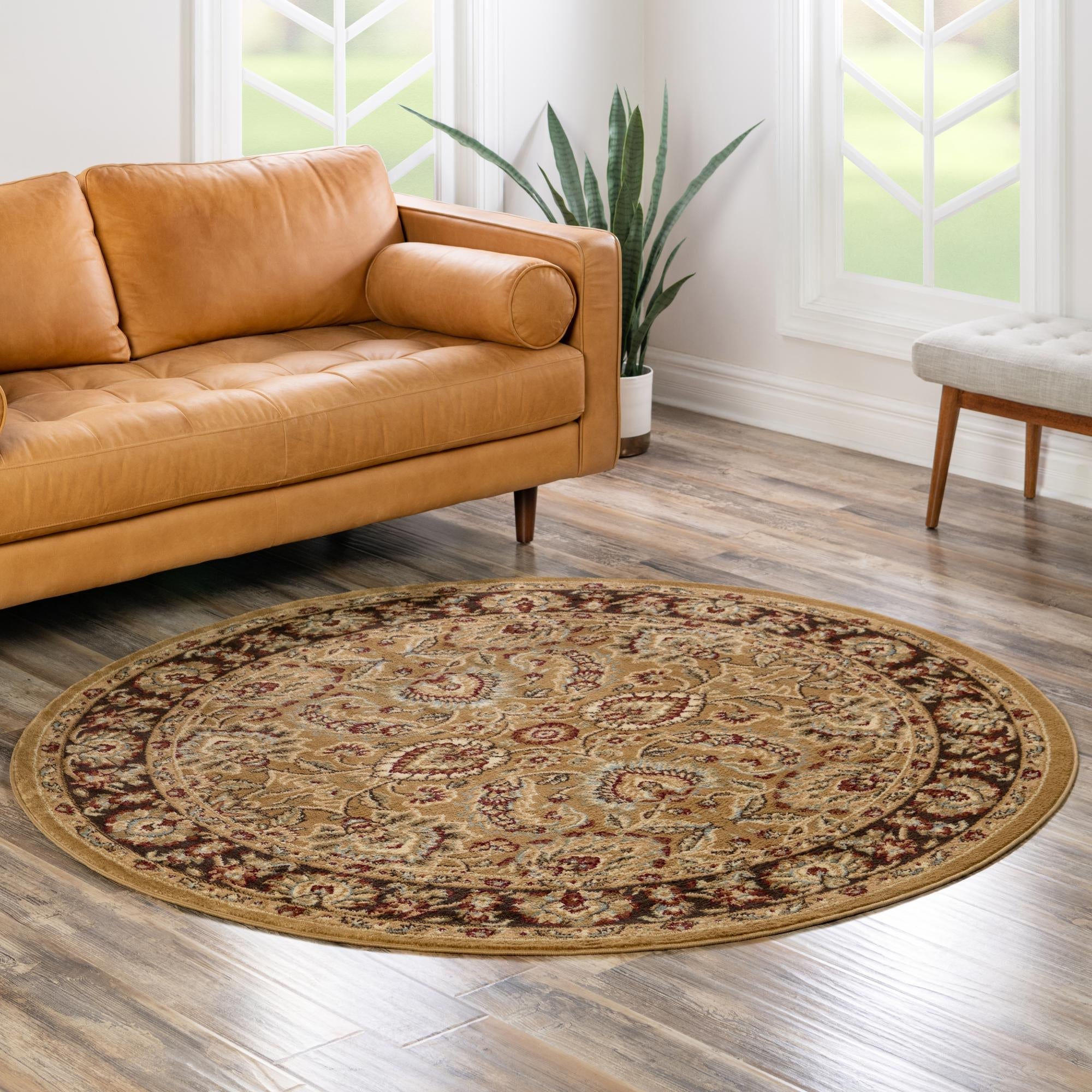 Jaipur Elegance Collection Area Rug -  Gaitore