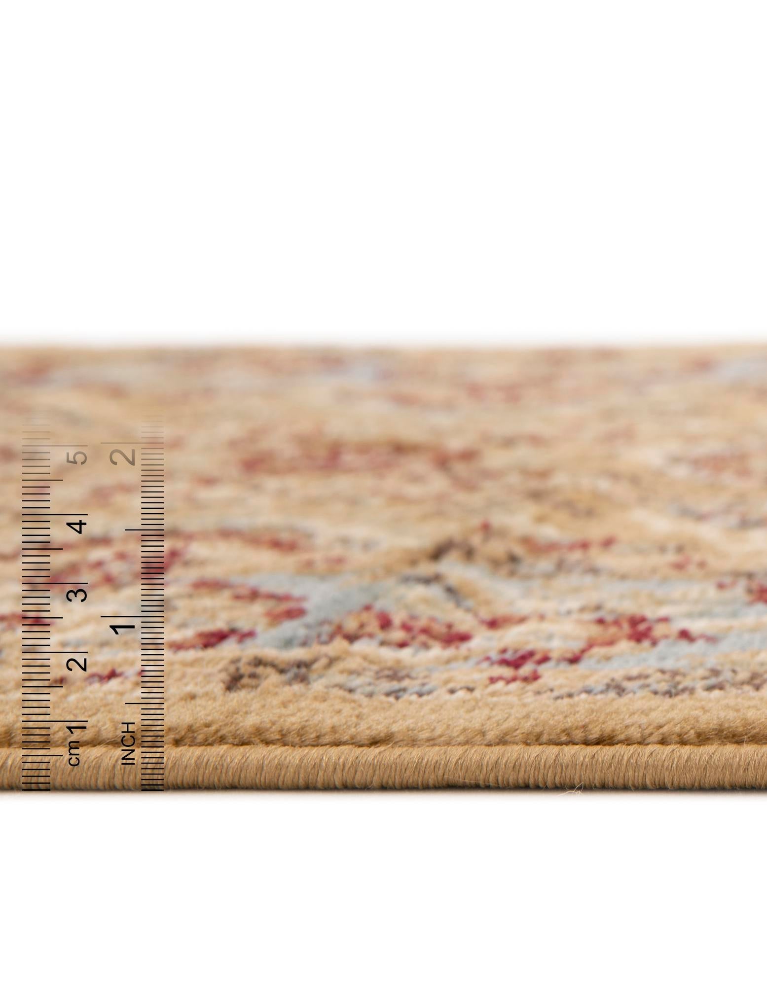 Jaipur Elegance Collection Area Rug -  Gaitore