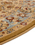 Jaipur Elegance Collection Area Rug -  Gaitore