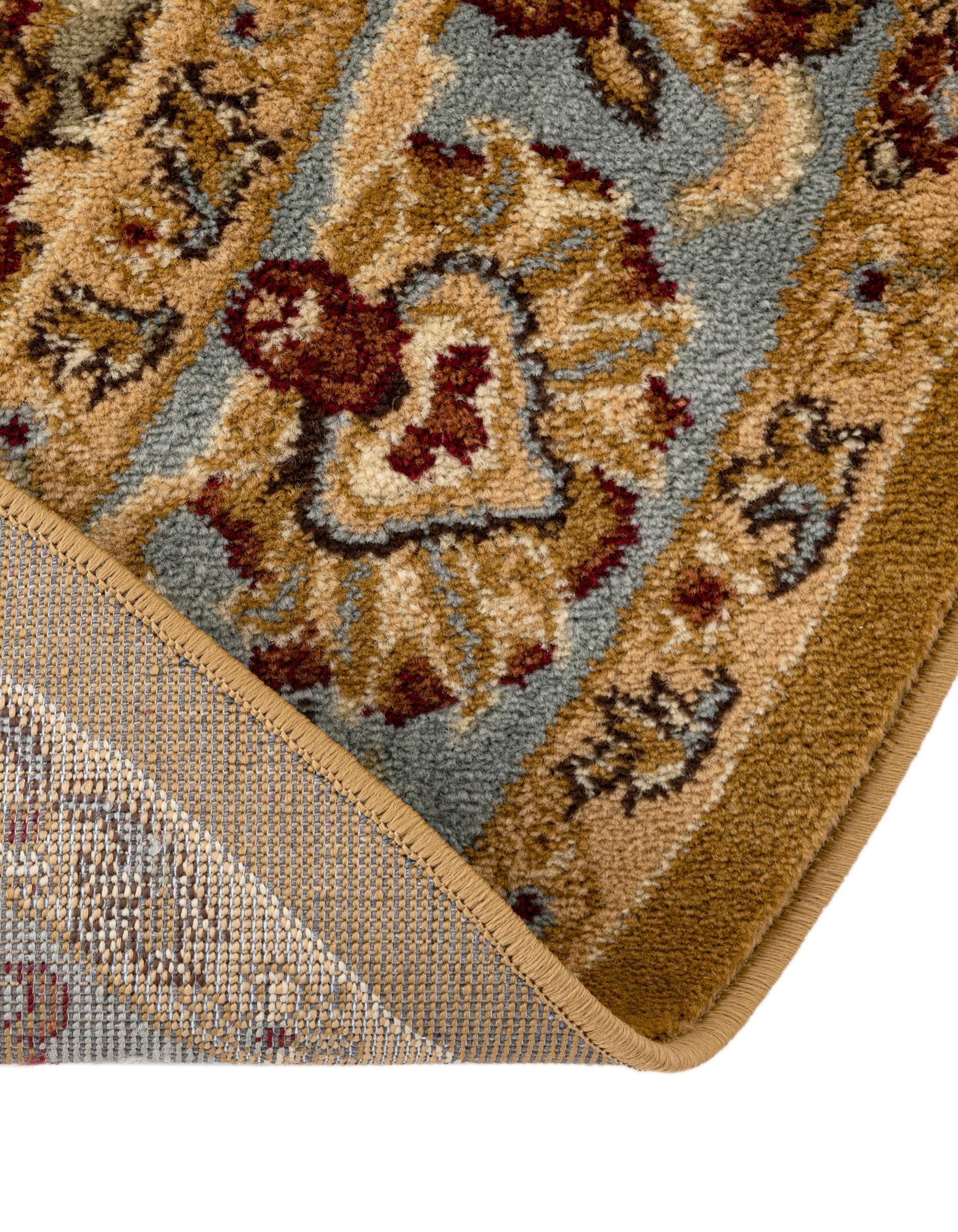 Jaipur Elegance Collection Area Rug -  Gaitore