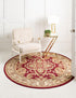 Jaipur Elegance Collection Area Rug -  Jantar