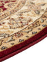 Jaipur Elegance Collection Area Rug -  Jantar