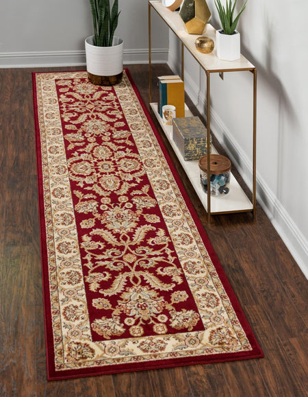 Jaipur Elegance Collection Area Rug -  Jantar