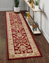 Jaipur Elegance Collection Area Rug -  Jantar