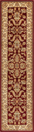 Jaipur Elegance Collection Area Rug -  Jantar