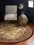 Versailles Elegance Collection Area Rug -  Marly