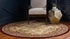 Versailles Elegance Collection Area Rug -  Marly