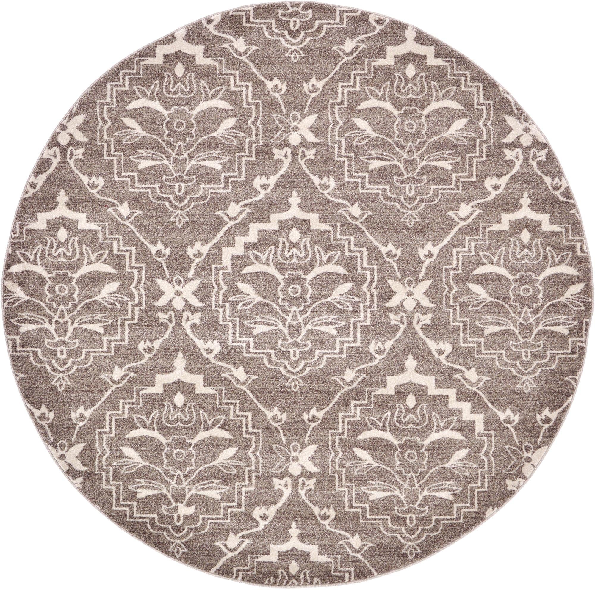 Venetian Tapestry Collection Area Rug -  Cannaregio