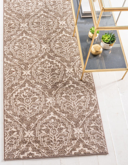 Venetian Tapestry Collection Area Rug -  Cannaregio