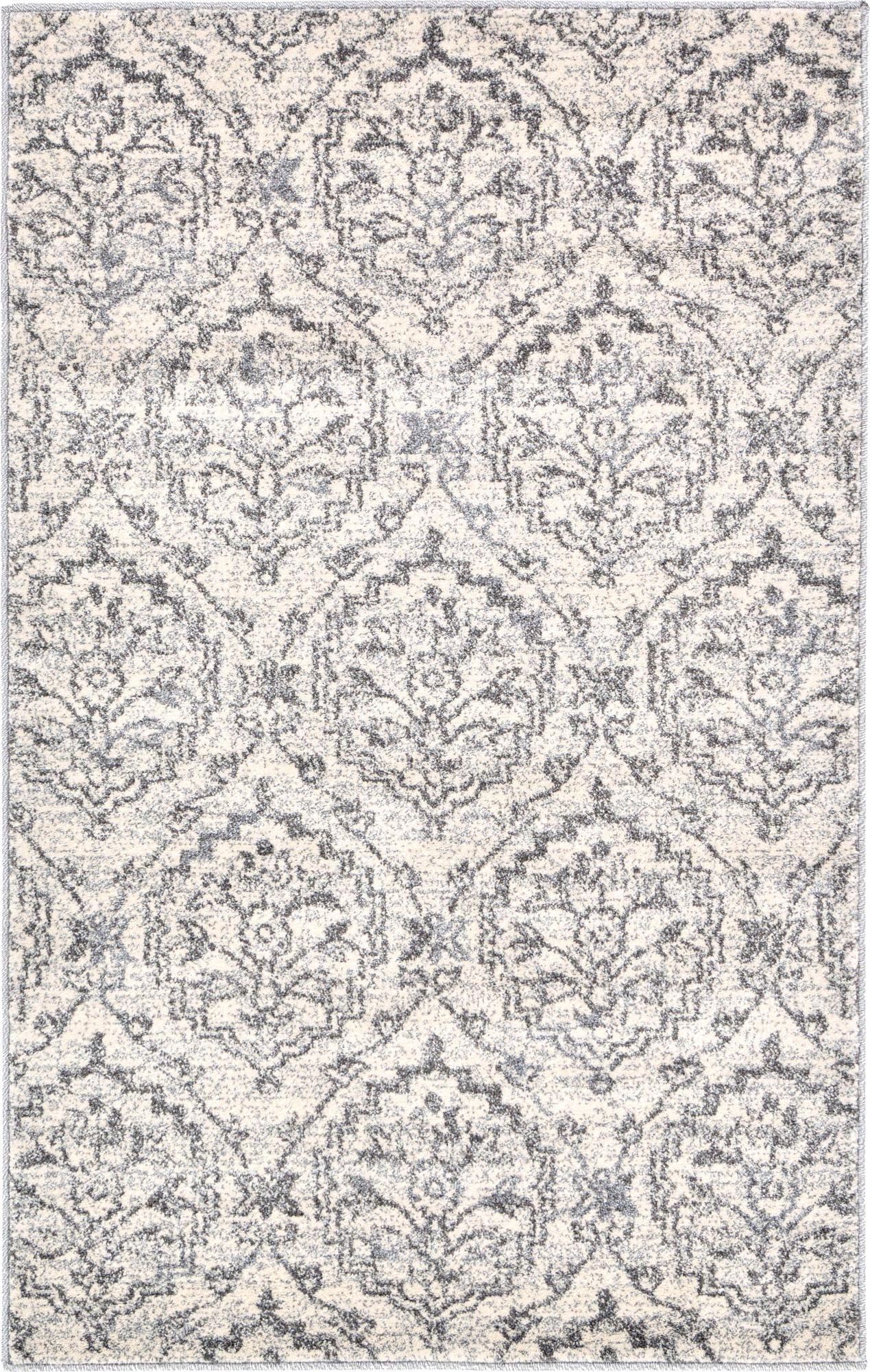 Venetian Tapestry Collection Area Rug -  Cannaregio