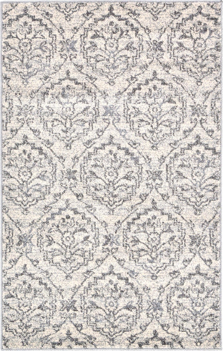 Venetian Tapestry Collection Area Rug -  Cannaregio