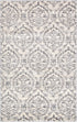 Venetian Tapestry Collection Area Rug -  Cannaregio