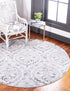 Venetian Tapestry Collection Area Rug -  Cannaregio