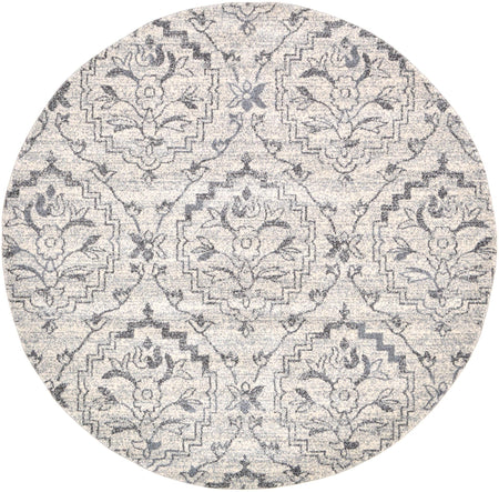 Venetian Tapestry Collection Area Rug -  Cannaregio