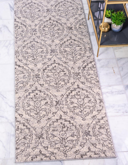 Venetian Tapestry Collection Area Rug -  Cannaregio