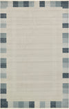 Zagros Oasis Collection Area Rug -  Nahavand Rectangle Beige Main