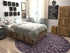 Venetian Tapestry Collection Area Rug -  Cannaregio