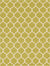 Lattice Gardens Collection Area Rug -  Bloomfield (Olive) Rectangle Olive Main