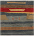 Zagros Oasis Collection Area Rug -  Lordegan