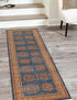 Zagros Oasis Collection Area Rug -  Gilan-e Gharb