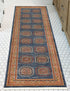 Zagros Oasis Collection Area Rug -  Gilan-e Gharb