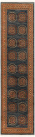 Zagros Oasis Collection Area Rug -  Gilan-e Gharb