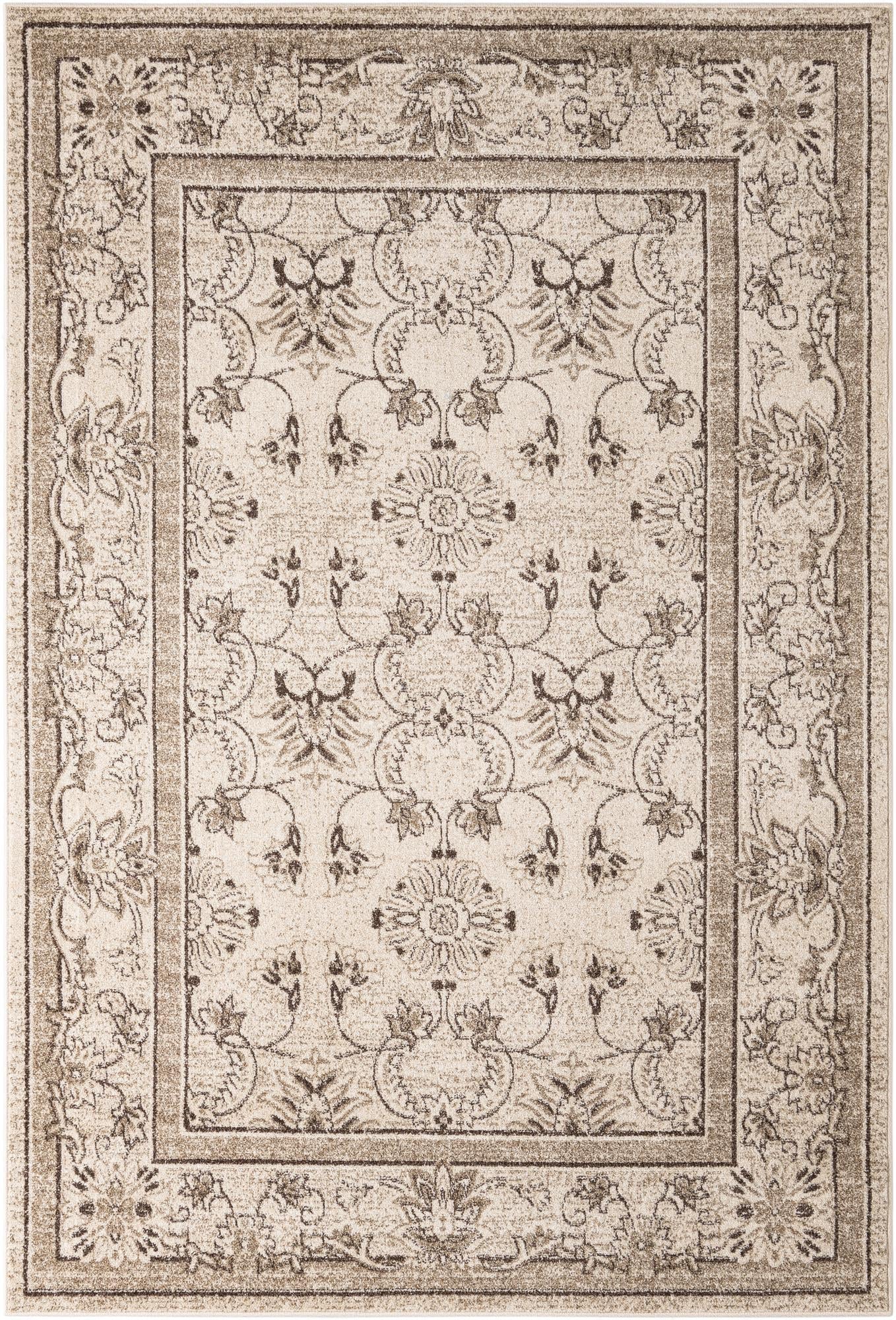 Horizon Collection Area Rug -  Meridian