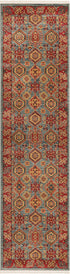 Persian Elegance Collection Area Rug -  Nain