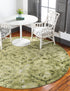 Venetian Tapestry Collection Area Rug -  Cannaregio