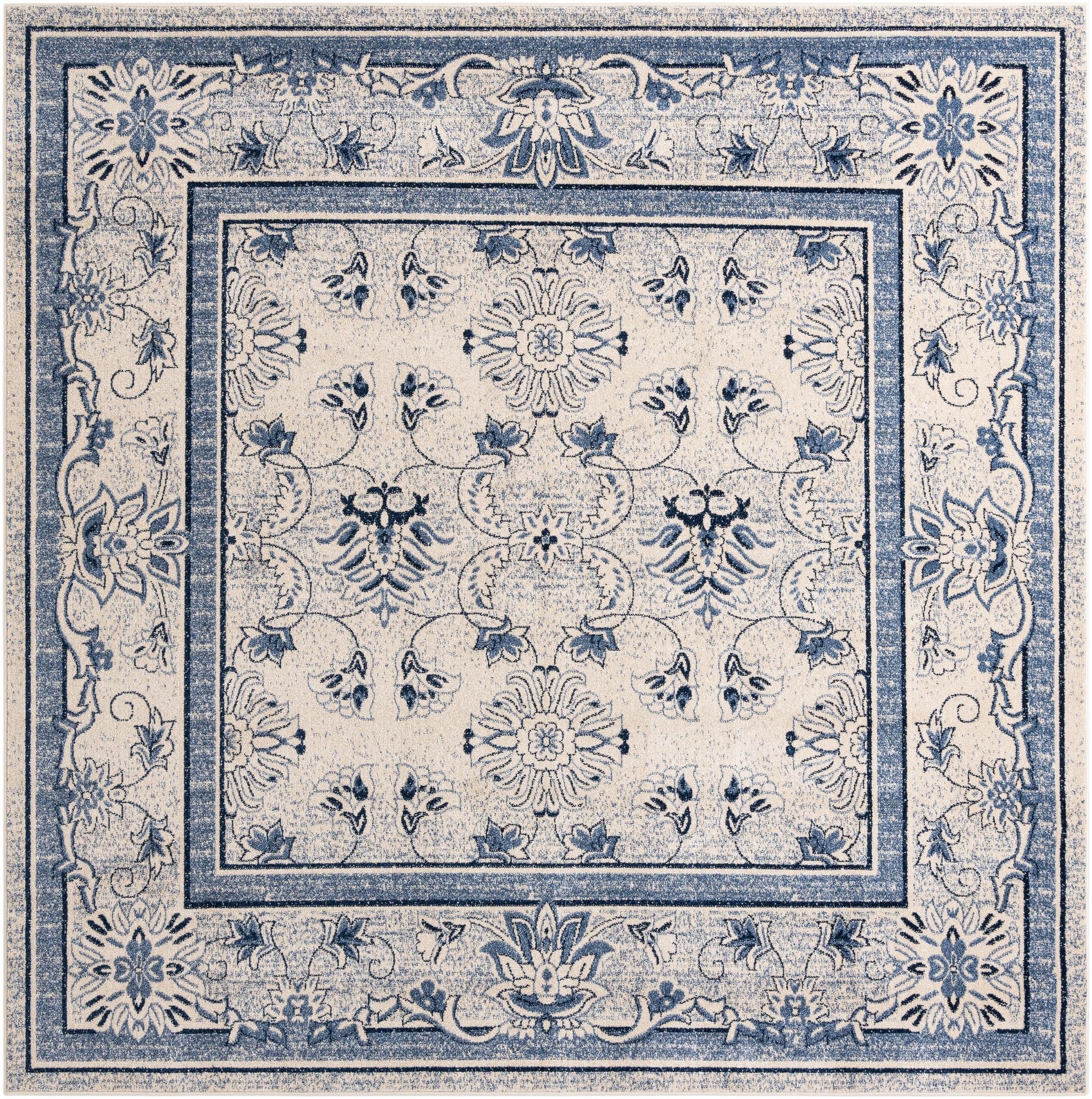 Horizon Collection Area Rug -  Meridian